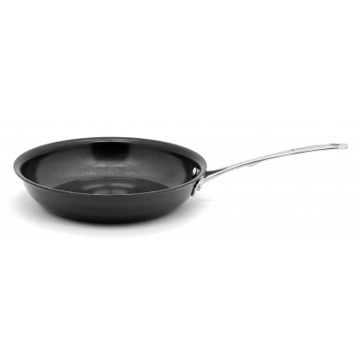 Ecopan Delight 25cm Skillet Black